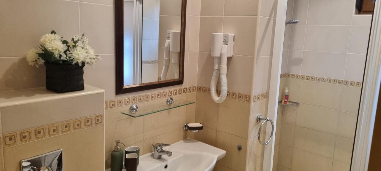 Eve Santa Marina Apartments II - Sea, Pools, Relax โซโซโปล ภายนอก รูปภาพ