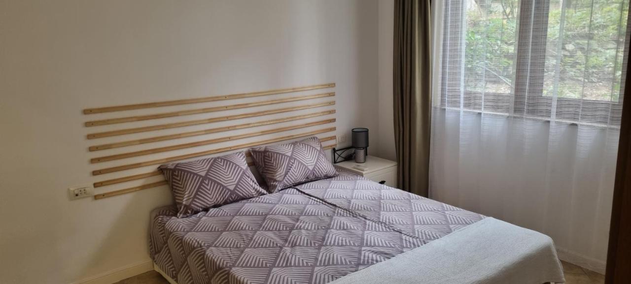 Eve Santa Marina Apartments II - Sea, Pools, Relax โซโซโปล ภายนอก รูปภาพ