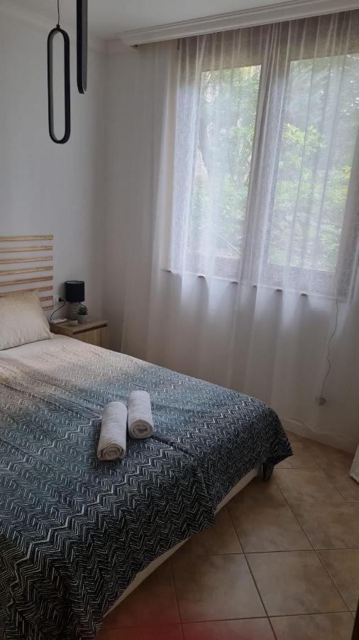 Eve Santa Marina Apartments II - Sea, Pools, Relax โซโซโปล ภายนอก รูปภาพ